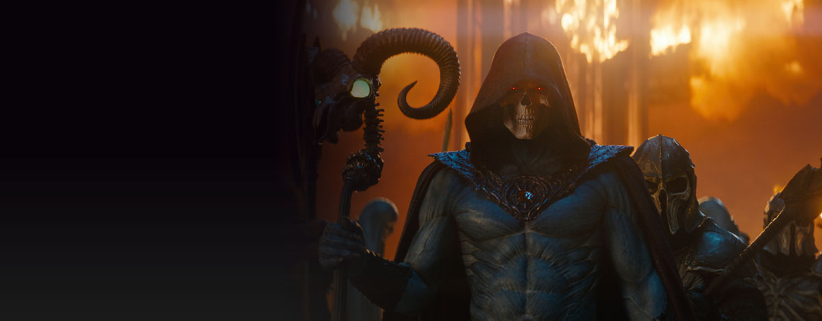 Masters of the Universe (2026)