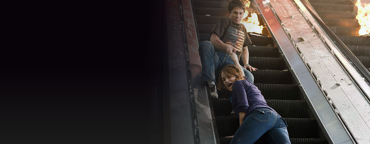 The Final Destination