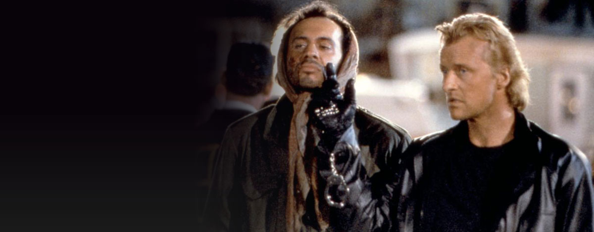 Wanted: Dead or Alive