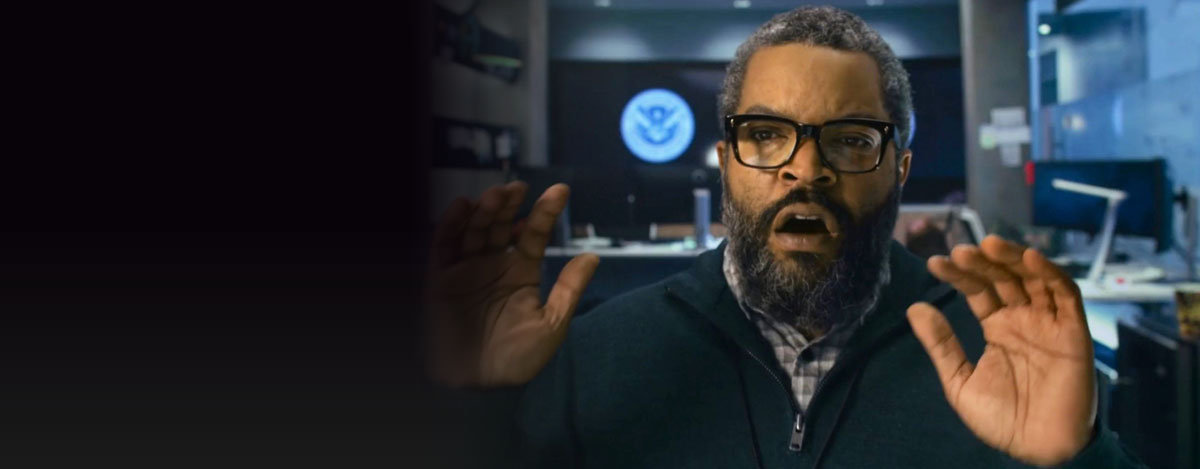 War of the Worlds (2025)